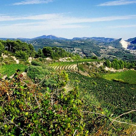 Le Belvedere باندول المظهر الخارجي الصورة