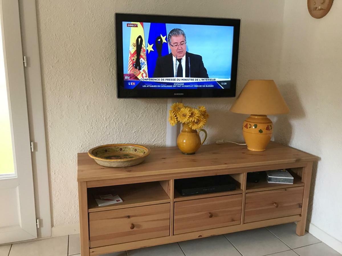 Le Belvedere باندول المظهر الخارجي الصورة